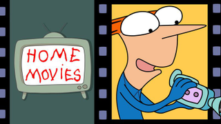 What unconventional family do you most identify with?